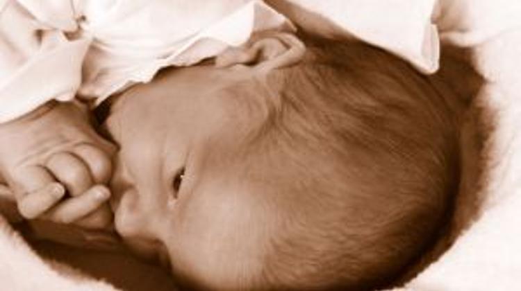 Premature Birth Becoming Common In Hungary