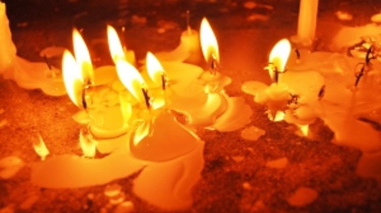 Ecumenical Commemoration In Budapest Marks Roma Holocaust, Roma Murders