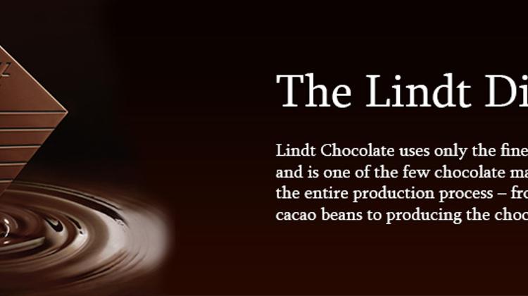 Treat Yourself With One Of The World's Finest Chocolate From ExpatShop Budapest