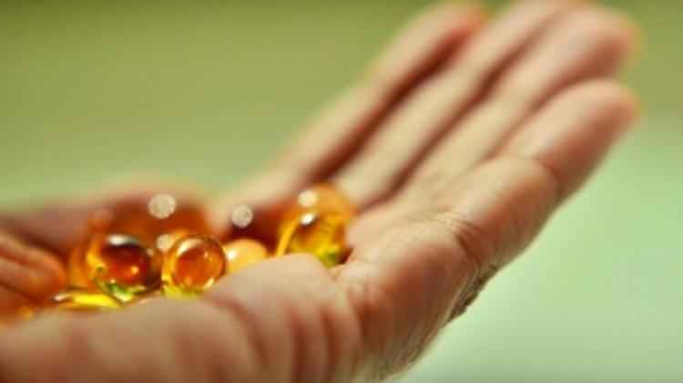 Hungarian Companies Develop Drug Recommendation Appliance