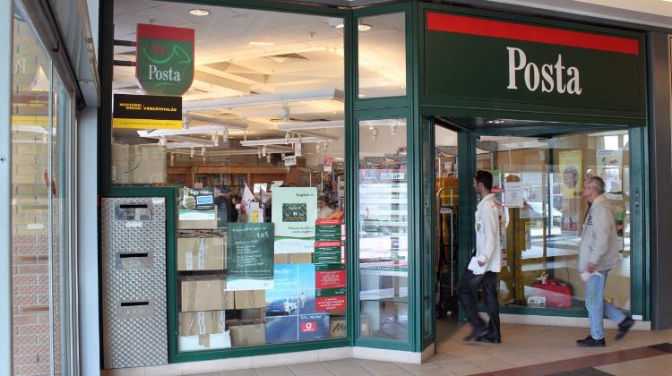 Xpat Opinion: The Hungarian Post Office