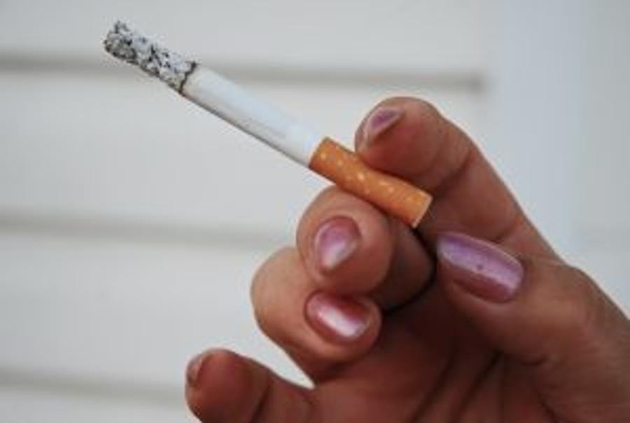 Cigarettes Market Shrinks In Hungary