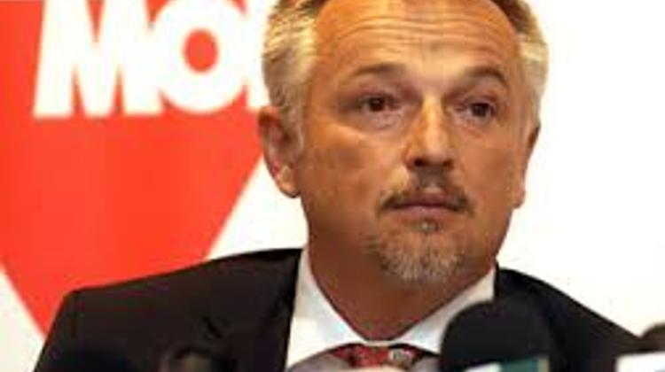 Hungary's MOL Chairman Hernádi On Long Vacation