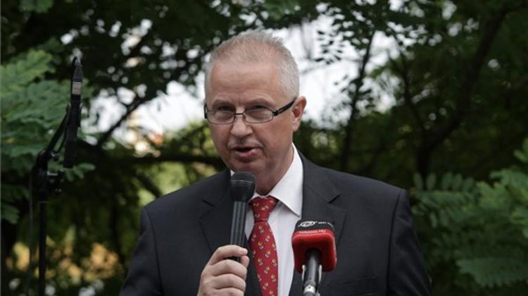 Justice Minister Calls On Diplomats To Combat Criticism Of Hungary