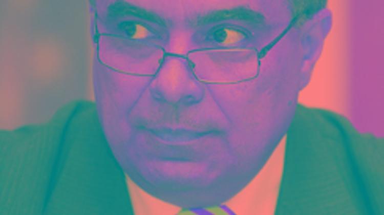 Hungary’s National Police Chief Rejects Ethnic Profiling Charges