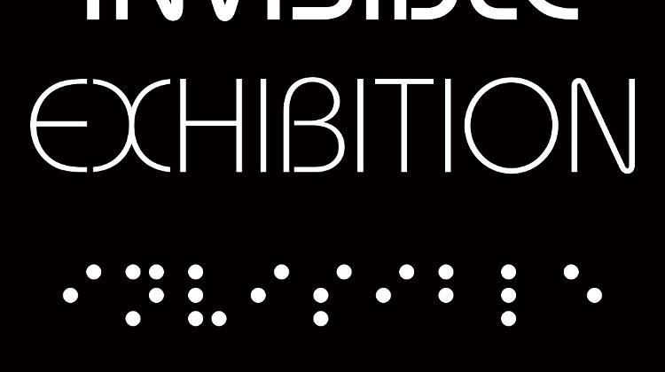 Now On: Invisible Exhibition Budapest @ Millenáris Budapest