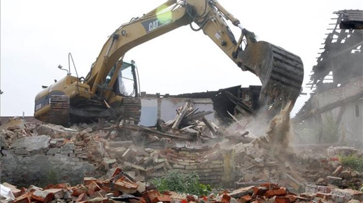 Miskolc Roma Ask Hungary's PM Orbán For Help