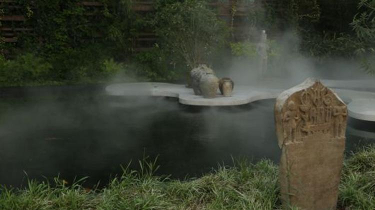 Xpat Opinion: Sövény Aladár Tea House Budapest – Relaxing Teas & Garden