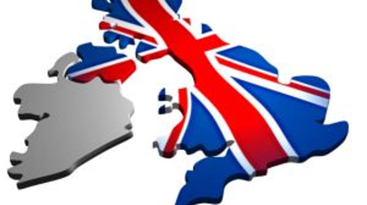 Up To 200,000 Hungarians In The UK