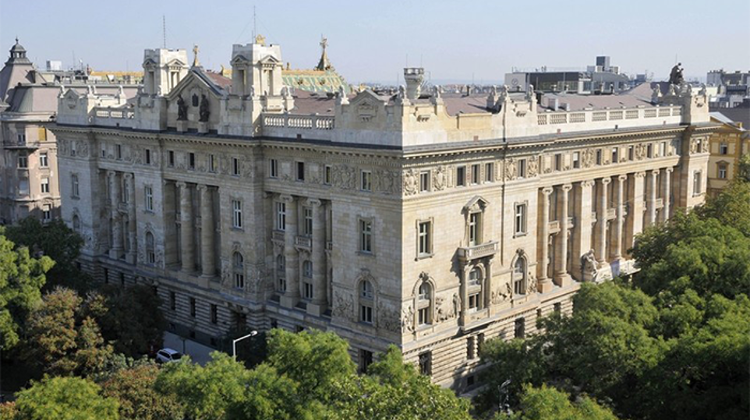 Hungary Central Bank Buys Luxury Residence To Support ‘Corporate Social Responsibility’