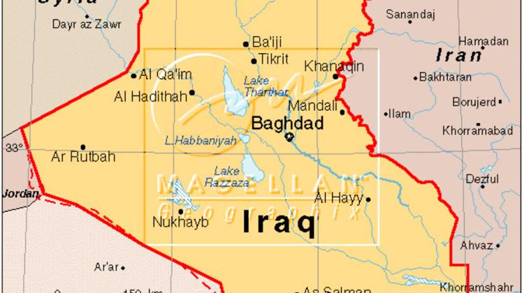 Protect Iraq Christians, Hungary’s PM Urges