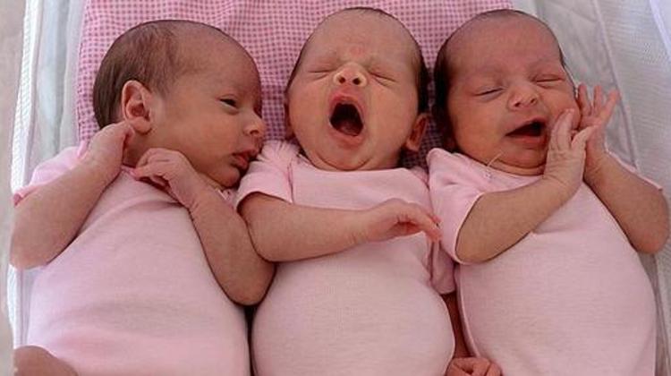 Xpat Opinion: Procreation And Pensions In Hungary