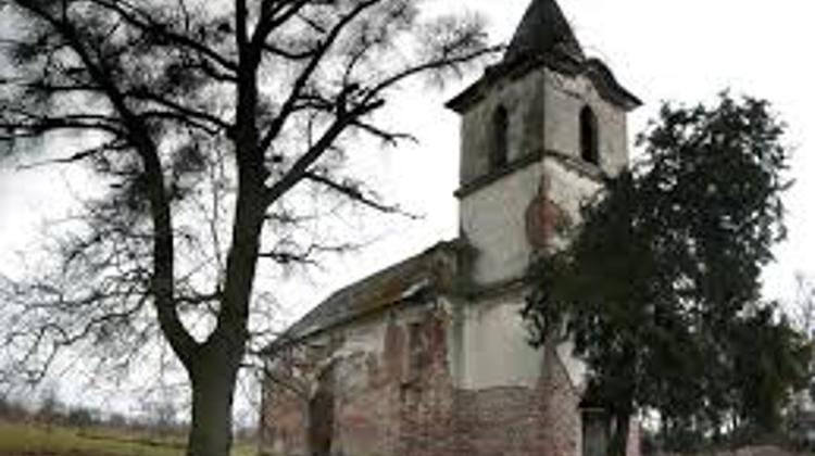 Flood-Hit NE Hungarian Church To Be Reconstructed