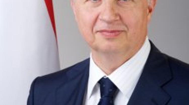 Minister Trócsányi Calls On Diplomats To Stave Off Criticism Of Hungary