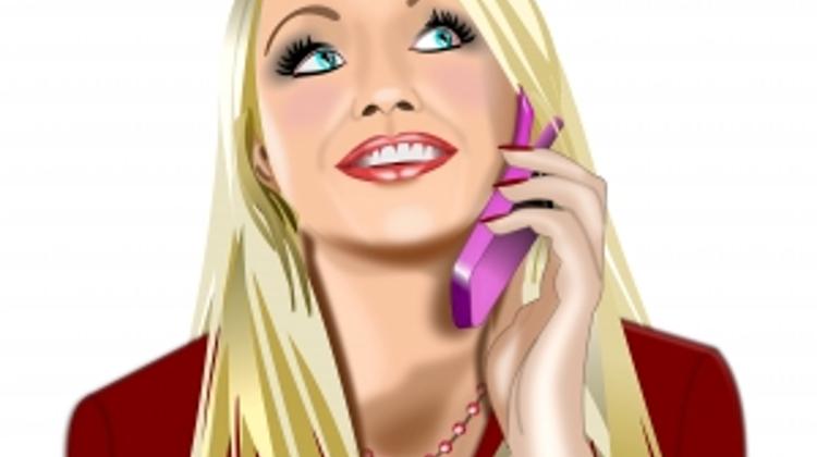 Mobile Phone Use In Hungary Exceeds Landline Use Three And A Half Times