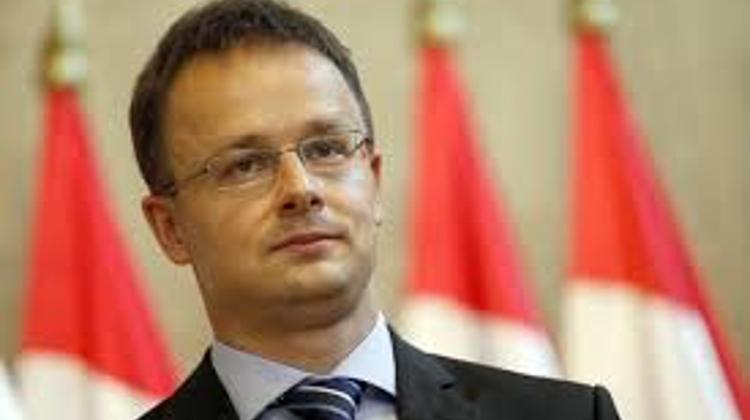 Hungary’s State Secretary Reacts To Swedish Minister’s Remarks