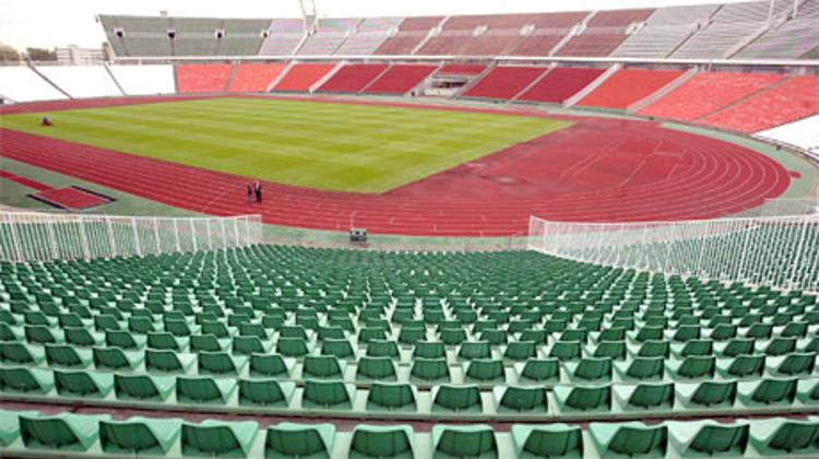 Plans For Ft 100bn Puskás Ferenc Stadium In Budapest Unveiled