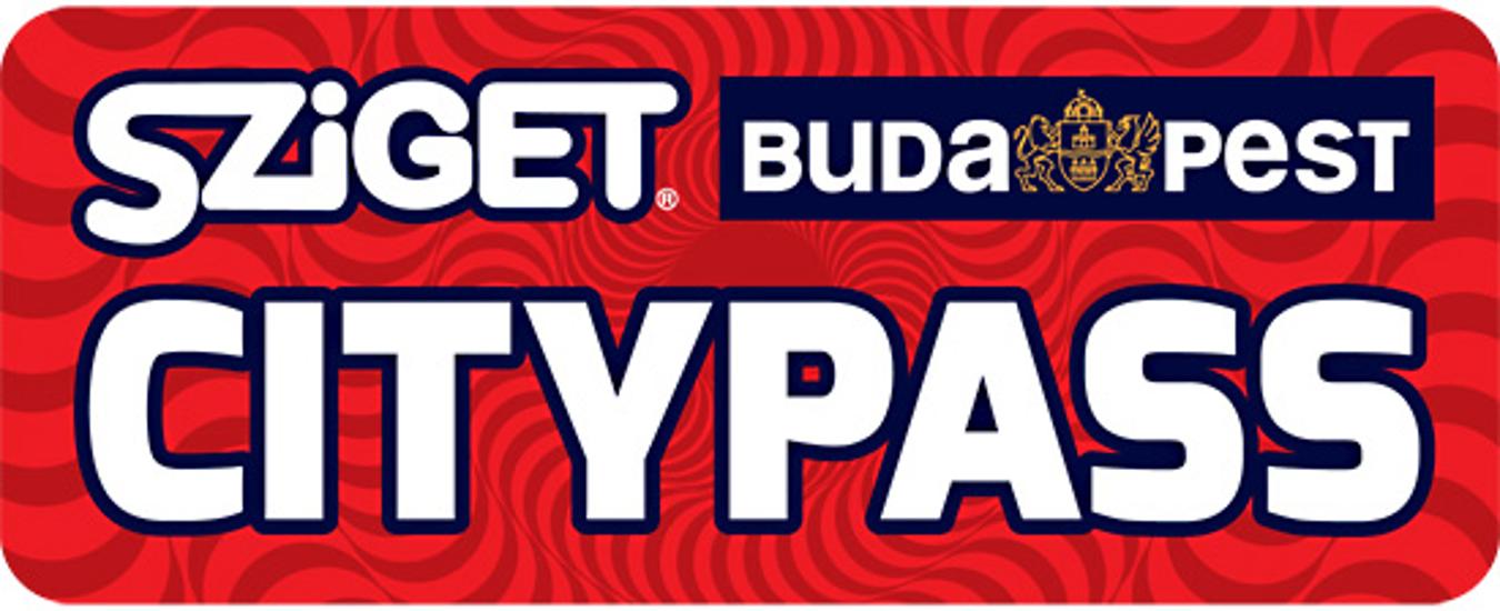 Information About CityPass Budapest During Sziget Festival
