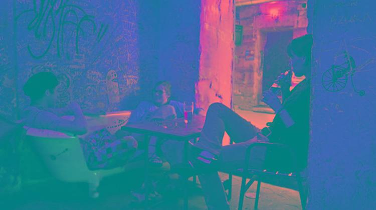 Restaurants In Budapest Fall Foul Of Tax Rules