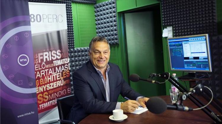 Sanctions Are Causing More Damage For Hungary Than Russia