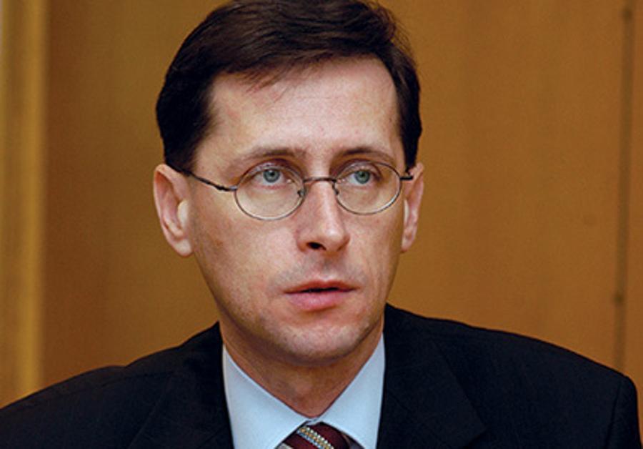Hungary's Economy Minister Varga Raises GDP Forecast To 3.1%