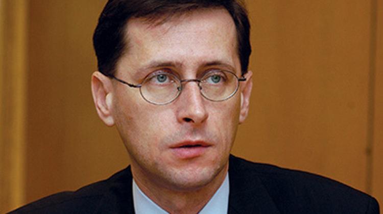 Hungary's Economy Minister Varga Raises GDP Forecast To 3.1%