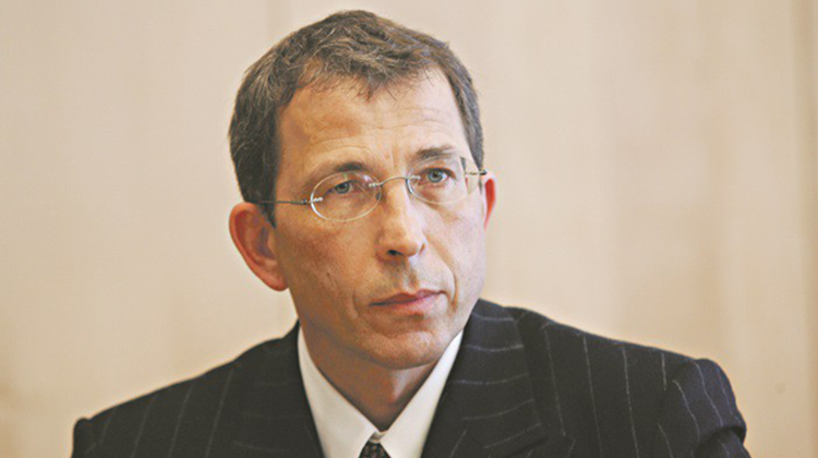 Former MNB Vice-Governor: Hungary Needs A Miracle