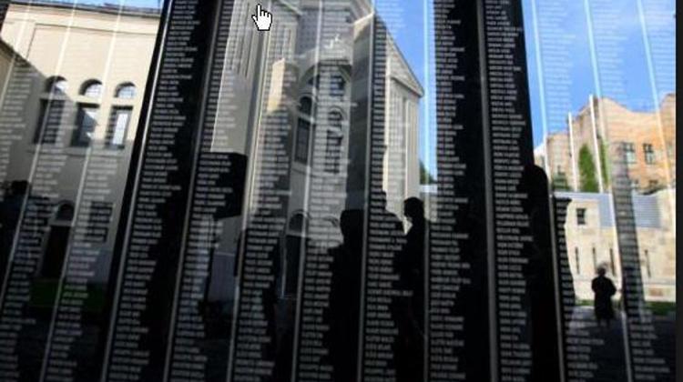 House Of Fates Project Helped By Intl Working Group