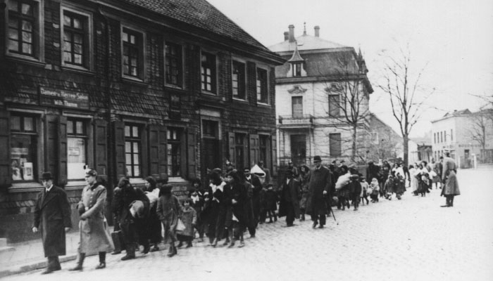 Hungary’s Roma Community Marks 70th Anniversary Of Roma Holocaust