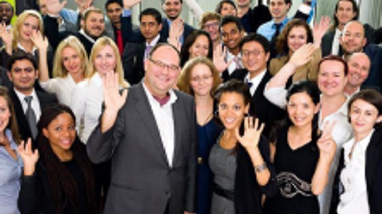 CEU Business School Budapest Info Session Featuring Social Entrepreneurship 2.0