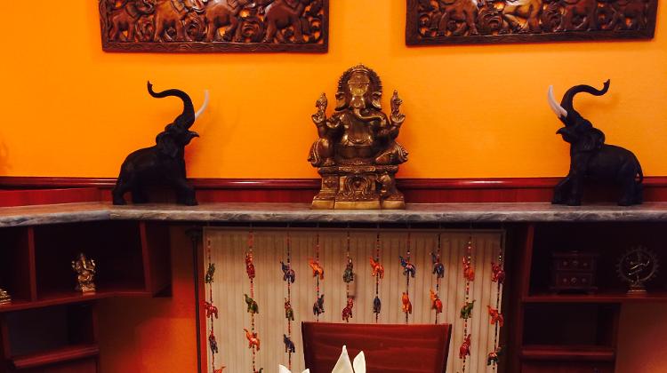 New Menu @ Mr. Masala Indian Restaurant In Budapest