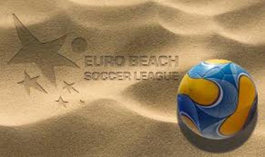 Major Beach Soccer Events Hosted By Hungary