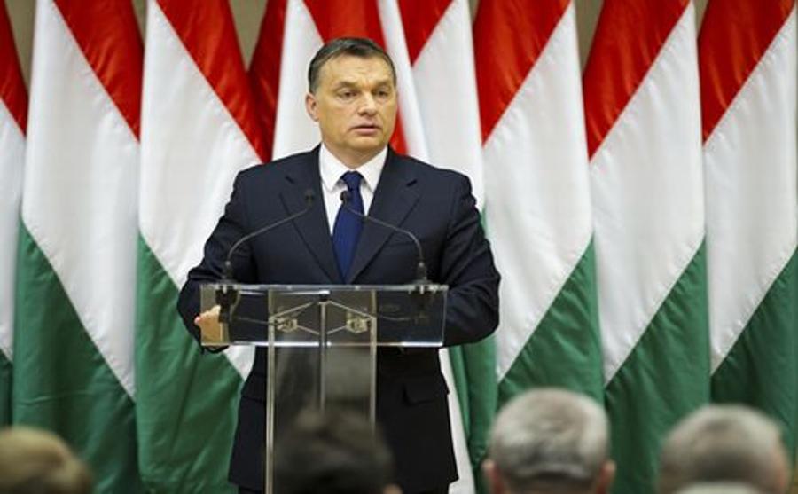 Xpat  Opinion About PM Orbán’s Speech To Ambassadors In Budapest