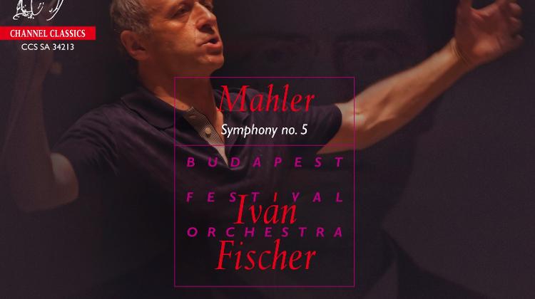 International Recording Prizes To Budapest Festival Orchestra