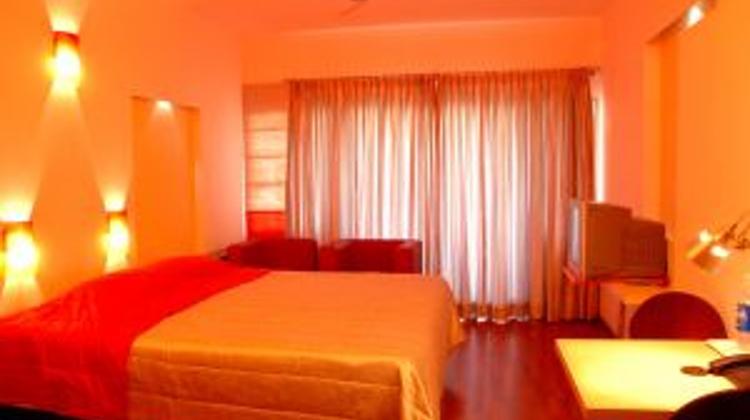 Hungary Guest Nights Up 2.6% In July