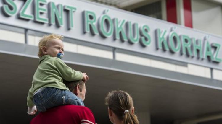 Hungary's Healthcare Is Not Business