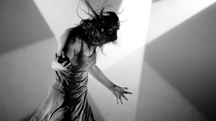 Eva Duda Dance Company In Budapest Celebrates It’s 5th Anniversary