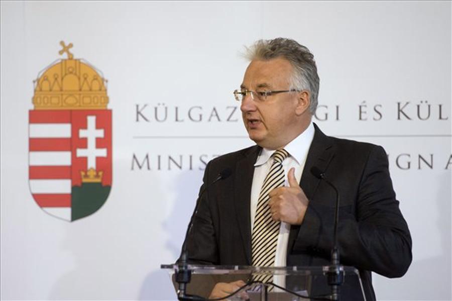 Hungary “Disappointed” Over Slovak Top Court Decision