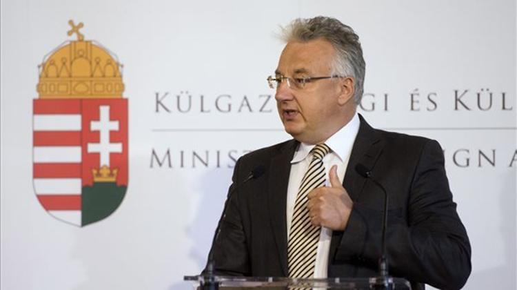 Hungary “Disappointed” Over Slovak Top Court Decision