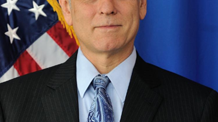 US Envoy Summoned To Hungarian Ministry