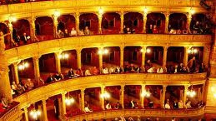 Hungarian State Opera Marks Border Opening 25 Years Ago
