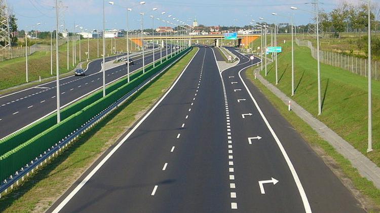 Hungarian Motorway M0 Reconstruction Project Halted