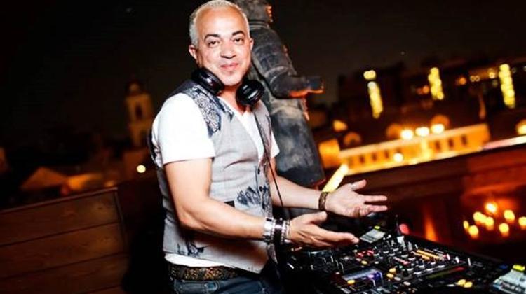 Buddha-Bar Budapest Birthday Party On 20 September