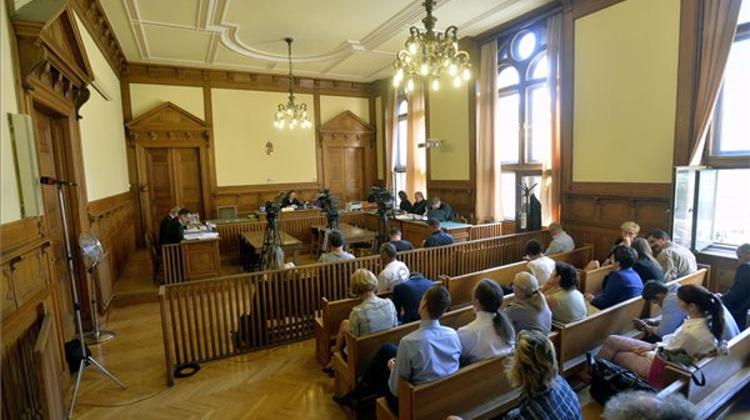 Budapest Court Postpones Decision On FHB Bank Loan Contract Case