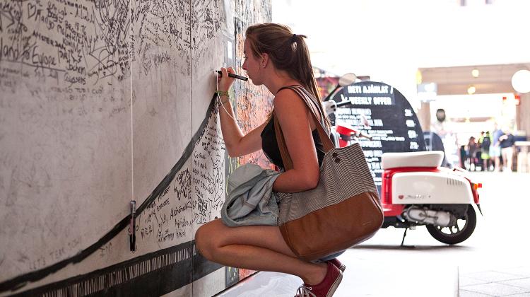 Festival Orchestra Invites You To Visit Gozsdu Courtyard In Budapest, 9 September