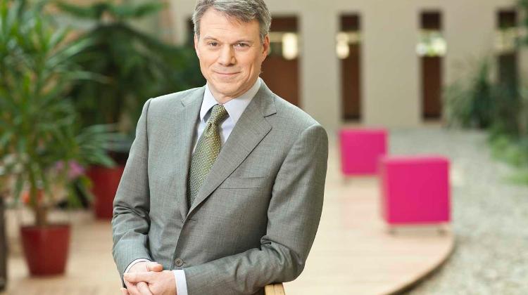 Business Association Head: Investor Confidence In Hungary Could Still Improve