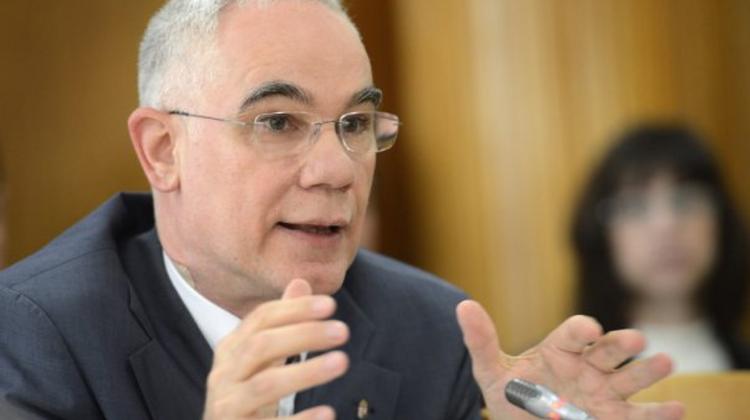 Lázár, Balog Meet Local Church Leaders In S Hungary