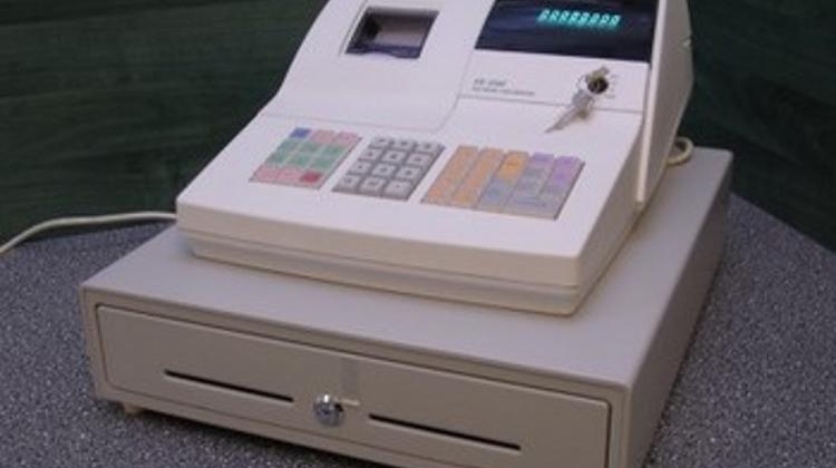 Online Cash Registers Helped Whiten Hungary’s Economy