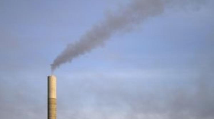 Greenhouse Gas Reduction Targets Exceeded By Hungary