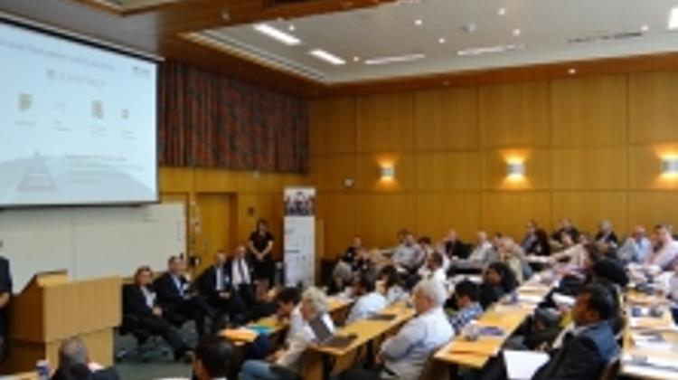 CEU Business School Budapest: New Curricula For E-Leadership, 29 September